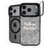 Disney The Lion King Hakuna Matata iPhone 17 Pro Kickstand Case