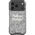 Disney The Lion King Hakuna Matata iPhone 18 Pro Clear Case