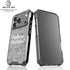 Disney The Lion King Hakuna Matata iPhone 18 Pro Clear Case