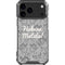 Disney The Lion King Hakuna Matata iPhone 18 Pro Max Clear Case