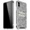 Disney The Lion King Hakuna Matata iPhone X/XS Clear Case