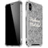 Disney The Lion King Hakuna Matata iPhone X/XS Clear Case