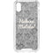 Disney The Lion King Hakuna Matata iPhone XS Clear Case