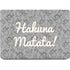 Disney The Lion King Hakuna Matata Apple MacBook Air Skin