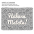 Disney The Lion King Hakuna Matata MacBook Pro 14in (2021-24) Case plus Skin