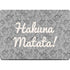 Disney The Lion King Hakuna Matata Apple MacBook Pro 14-inch Skin