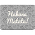 Disney The Lion King Hakuna Matata Apple MacBook Pro 16-inch Skin