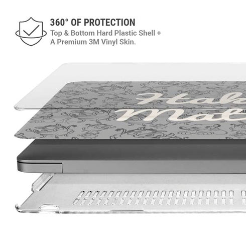 Disney The Lion King Hakuna Matata MacBook Cases