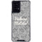 Disney The Lion King Hakuna Matata Moto G Power 5G (2024) Clear Case