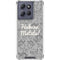 Disney The Lion King Hakuna Matata Moto G Stylus 5G (2025) Clear Case
