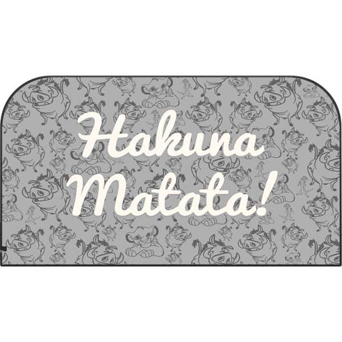 Disney The Lion King Hakuna Matata Nintendo Switch 2 (2025) with Joy-Con Skin