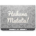 Disney The Lion King Hakuna Matata Dell Precision Skin
