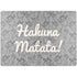 Disney The Lion King Hakuna Matata Surface Laptop 7 13.8in Skin