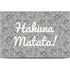 Disney The Lion King Hakuna Matata Dell XPS Skin
