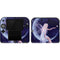Half Moon Fairy by Rachel Anderson Nintendo 2DS Skin