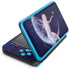 Half Moon Fairy by Rachel Anderson Nintendo Skins