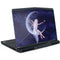 Half Moon Fairy by Rachel Anderson Dell Alienware Skin