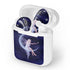 Half Moon Fairy by Rachel Anderson Apple AirPods Skin