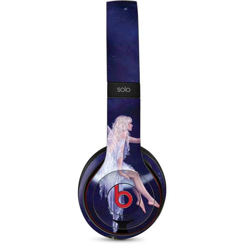 Rachel Anderson Half Moon Fairy Beats Solo 3 Wireless Skin