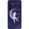 Half Moon Fairy by Rachel Anderson Galaxy A35 5G Skin