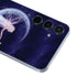 Half Moon Fairy by Rachel Anderson Galaxy A36 5G Skin