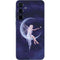 Half Moon Fairy by Rachel Anderson Galaxy A55 5G Skin