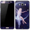 Half Moon Fairy by Rachel Anderson Galaxy J7 Skin
