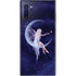 Half Moon Fairy by Rachel Anderson Galaxy Note 10 Plus Skin