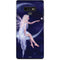 Half Moon Fairy by Rachel Anderson Galaxy Note 9 Skin