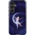 Half Moon Fairy by Rachel Anderson Galaxy S25 Impact Case