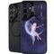 Half Moon Fairy by Rachel Anderson Galaxy S24 Kickstand Case
