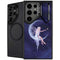Half Moon Fairy by Rachel Anderson Galaxy S25 Ultra Kickstand Case