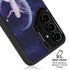 Half Moon Fairy by Rachel Anderson Galaxy S24 Ultra Kickstand Case