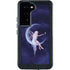 Half Moon Fairy by Rachel Anderson Galaxy S24 Waterproof Case