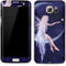 Half Moon Fairy by Rachel Anderson Galaxy S7 Edge Skin