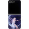 Half Moon Fairy by Rachel Anderson Galaxy Z Flip6 Skin