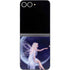 Half Moon Fairy by Rachel Anderson Galaxy Z Flip6 Skin