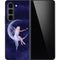 Half Moon Fairy by Rachel Anderson Galaxy Z Fold5 5G Skin