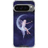 Half Moon Fairy by Rachel Anderson Google Pixel 10 Pro XL Clear Case