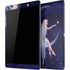Half Moon Fairy by Rachel Anderson iPad Skins