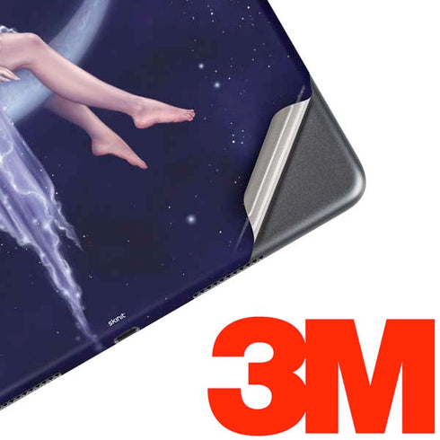 Half Moon Fairy by Rachel Anderson iPad Skins