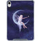 Half Moon Fairy by Rachel Anderson iPad 11th Gen (2025) Clear Case