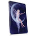 Half Moon Fairy by Rachel Anderson Apple iPad Skin