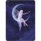 Half Moon Fairy by Rachel Anderson Apple iPad Air Skin