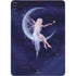 Half Moon Fairy by Rachel Anderson Apple iPad Air Skin