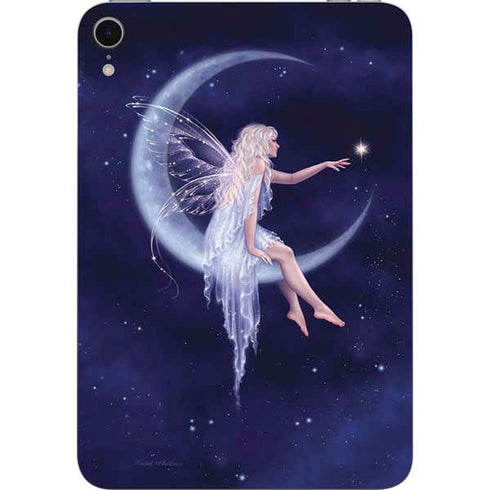 Half Moon Fairy by Rachel Anderson Apple iPad Mini Skin