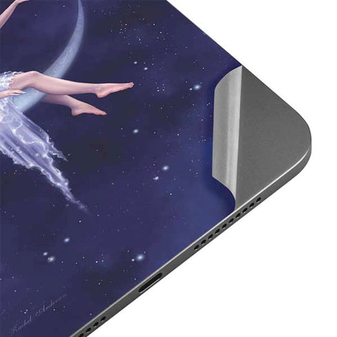 Half Moon Fairy by Rachel Anderson Apple iPad Mini Skin