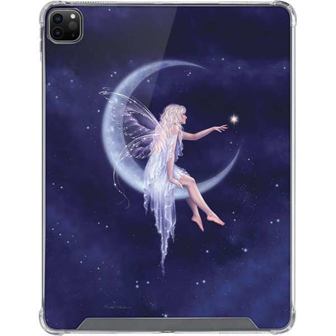 Half Moon Fairy by Rachel Anderson iPad Cases