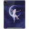 Half Moon Fairy by Rachel Anderson iPad Cases