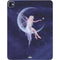 Half Moon Fairy by Rachel Anderson iPad Pro 13in M4 (2024) Skin